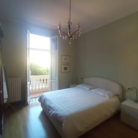 Appartement Il Pettirosso Monsummano Terme