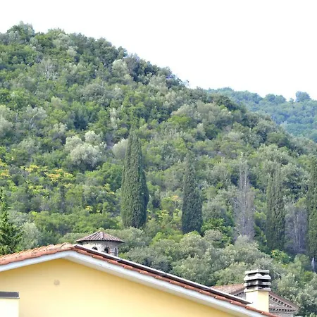 Appartement Il Pettirosso