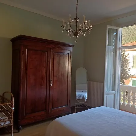 Apartman Il Pettirosso Monsummano Terme