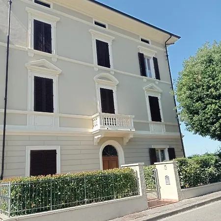 Il Pettirosso Apartman Monsummano Terme