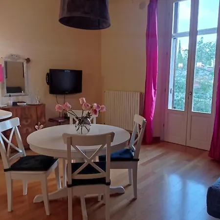 Il Pettirosso Apartman