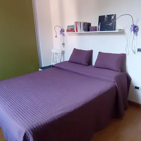 Apartman Il Pettirosso Monsummano Terme