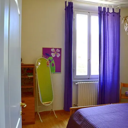 Apartman Il Pettirosso
