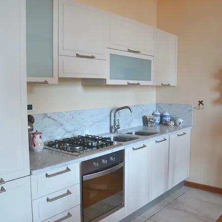 Il Pettirosso Apartman *