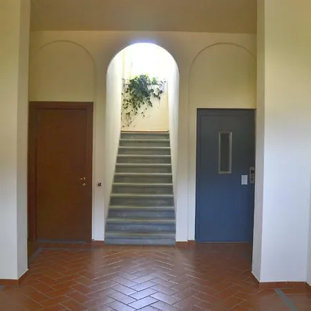 Il Pettirosso Apartman *