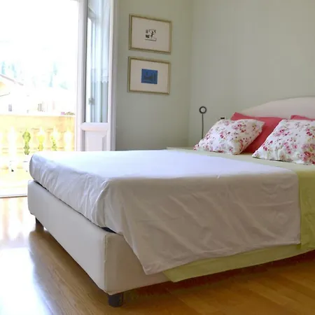 Il Pettirosso Apartman *