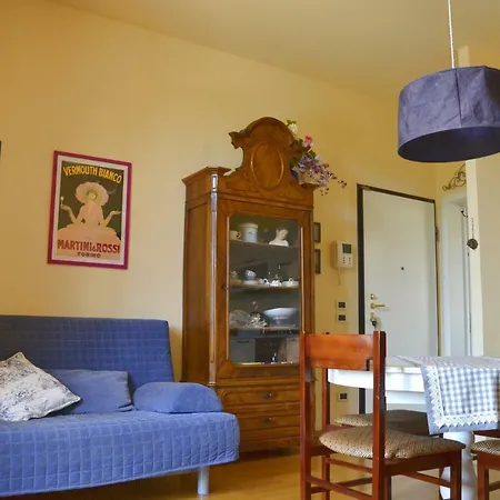 Il Pettirosso Apartman Monsummano Terme
